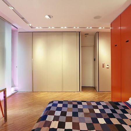 Terrace Matignon Apartment Paris Ngoại thất bức ảnh