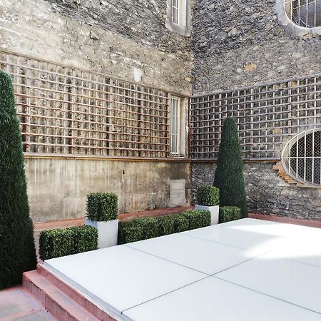 Terrace Matignon Apartment Paris Ngoại thất bức ảnh