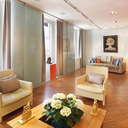 Terrace Matignon Apartment Paris Ngoại thất bức ảnh