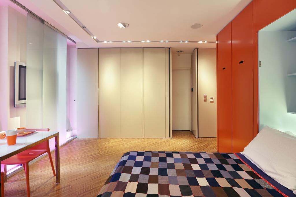 Terrace Matignon Apartment Paris Ngoại thất bức ảnh