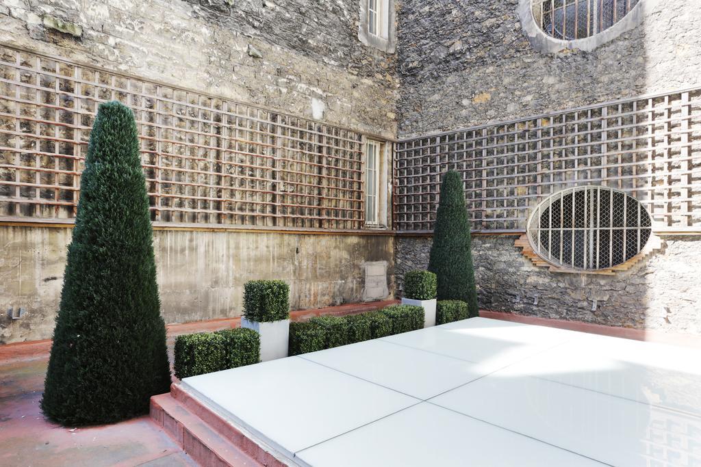 Terrace Matignon Apartment Paris Ngoại thất bức ảnh