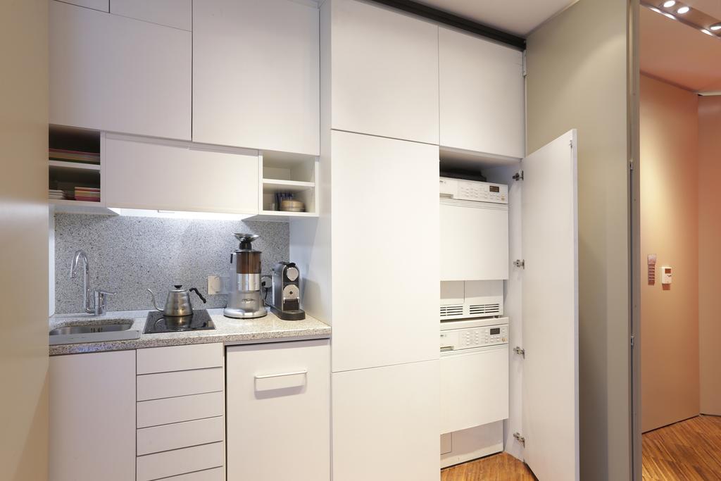 Terrace Matignon Apartment Paris Ngoại thất bức ảnh