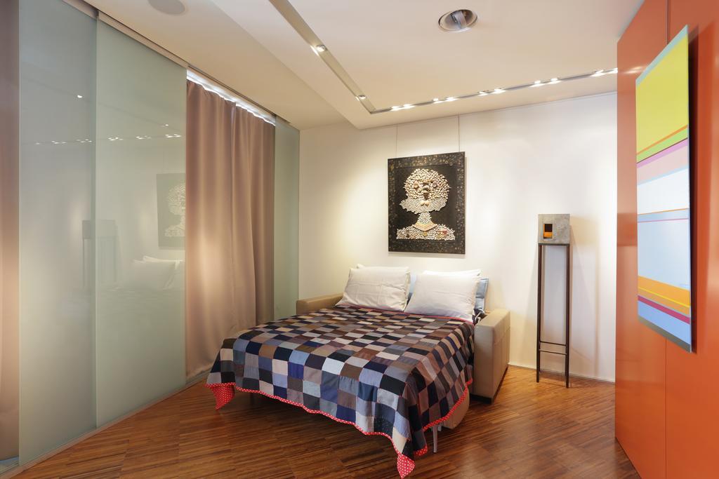 Terrace Matignon Apartment Paris Ngoại thất bức ảnh
