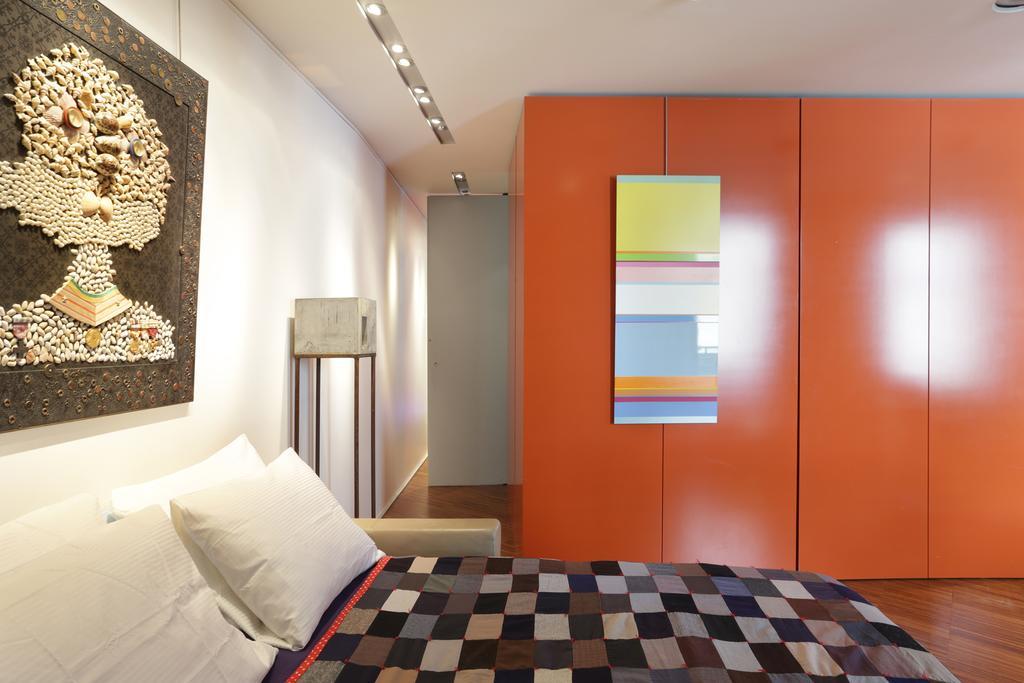 Terrace Matignon Apartment Paris Ngoại thất bức ảnh