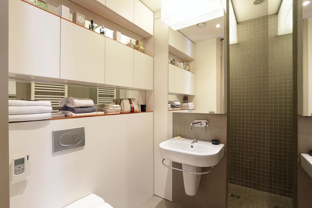 Terrace Matignon Apartment Paris Ngoại thất bức ảnh