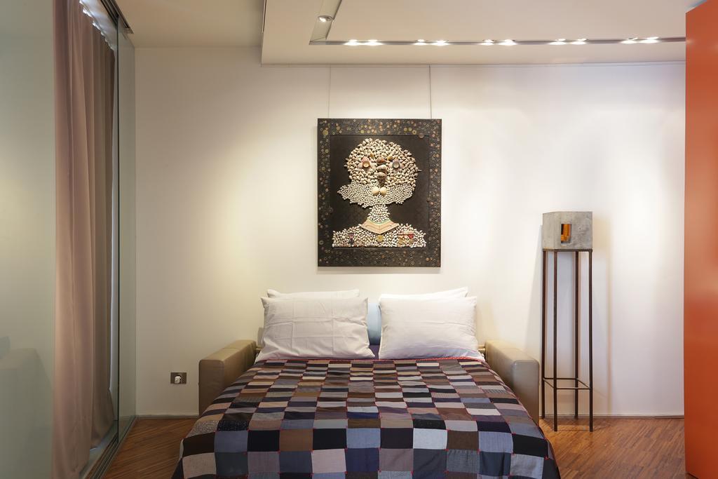 Terrace Matignon Apartment Paris Ngoại thất bức ảnh