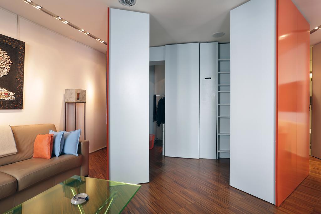 Terrace Matignon Apartment Paris Ngoại thất bức ảnh