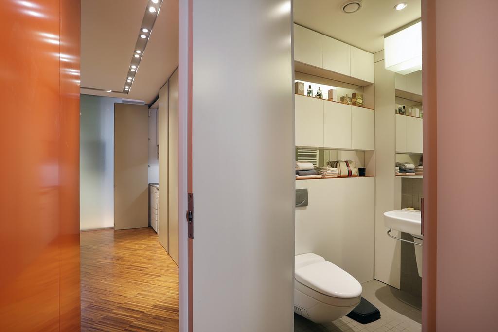 Terrace Matignon Apartment Paris Ngoại thất bức ảnh