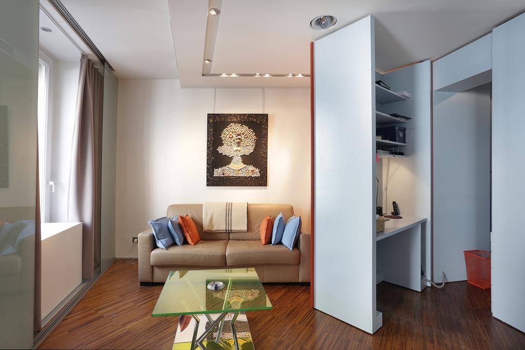 Terrace Matignon Apartment Paris Ngoại thất bức ảnh